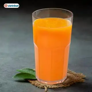 Hình ảnh Nước Cam vắt 