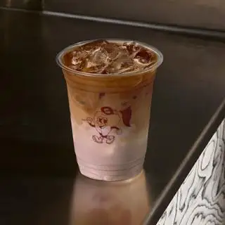 Sterik Coffee (Khoai môn) - 68.000 ₫ tại Sterik Café - Thoại Ngọc Hầu