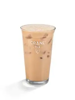 Hình ảnh Hồng trà sữa