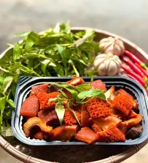 Hình ảnh Phá lấu 250g