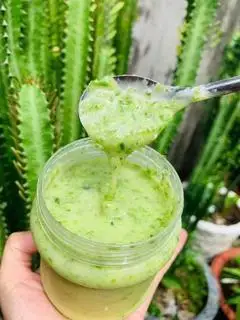Hình ảnh NƯỚC CHẤM GÀ