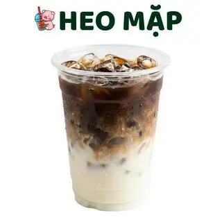 Hình ảnh Sữa tươi cà phê