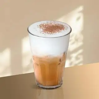 Salted Creamy Coffee (cà phê muối) - 49.000 ₫ tại Viva Reserve - Lãnh Binh Thăng