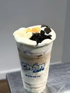 Hình ảnh Trà Sữa Siêu Phô Mai