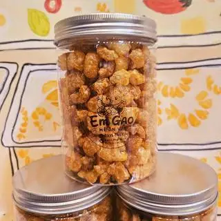 Hình ảnh Da heo cháy tỏi lớn