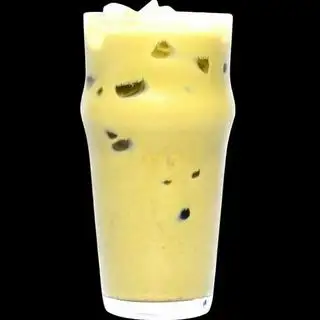 Trà Sữa Matcha - 35.000 ₫ tại Trà Sữa Ai Cha The Kiosk - Trần Nhân Tôn