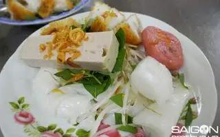 Hình ảnh Bánh ướt/ bánh cuốn  nóng