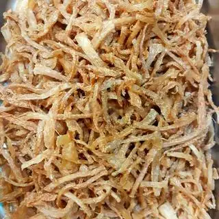 Sườn chiên giòn chay - 25.000 ₫ tại Quán Cơm Chay Hoa Sen - Mai Văn Vĩnh