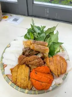 Hình ảnh Bún Đậu Thị Nở