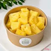 Hình ảnh Dứa Bổ Sẵn