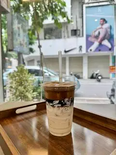 Hình ảnh Cafe bạc xỉu