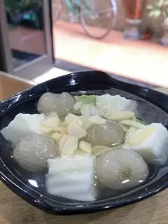 Hình ảnh Chè Khúc Bạch