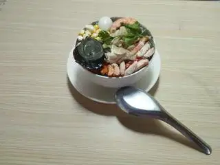 Hình ảnh Súp Ghẹ Thập Cẩm