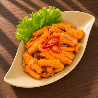 Hình ảnh Thịt xào thêm