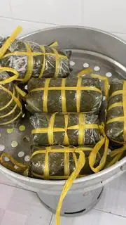 Hình ảnh Giò lụa - 0,5kg