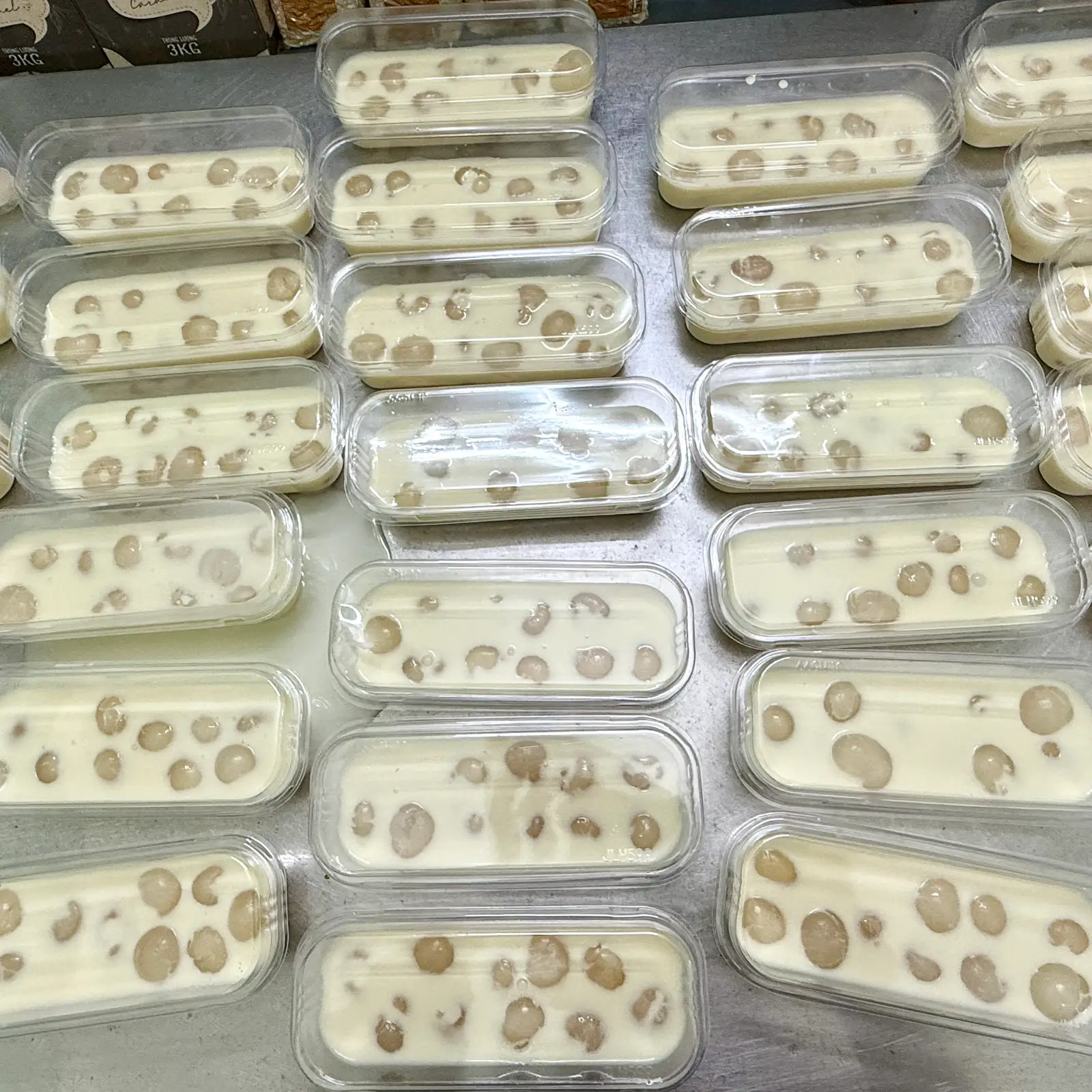 Hình ảnh Khúc Bạch Nhãn (Hộp)