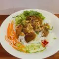 Bún thịt nướng - 41.000 ₫ tại Út Thu - Bún Thịt Xào & Bún Thịt Nướng