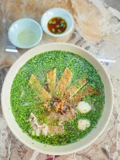 Hình ảnh Bánh Canh Đặc Biệt