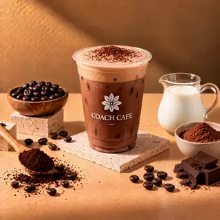 Hình ảnh CHOCOCINO
