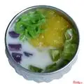 Hình ảnh Chè thái đậu xanh