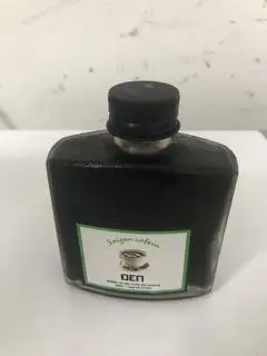 Hình ảnh Saigon đen 250ml