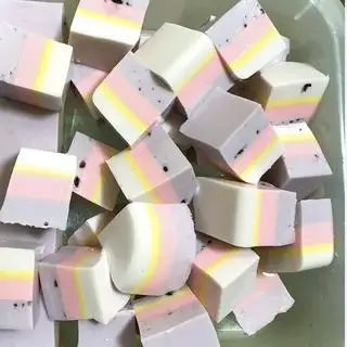 Khúc bạch tầng - 20.000 ₫ tại Trà Sữa Mát Mát - Trần Xuân Soạn