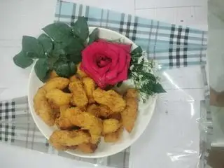 Gà lắc - 30.000 ₫ tại Sushi CH 152 - Lạc Long Quân