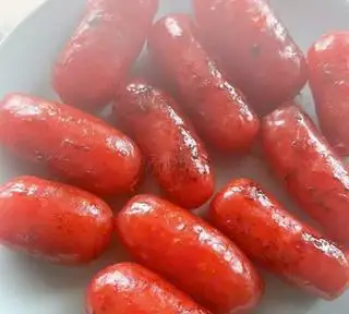 Hình ảnh Cơm lạp xưởng chiên