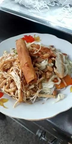 Bún Xào Chay - Lê Trực - Bún/Phở/Mỳ/Cháo gần bạn