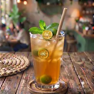 Hình ảnh Trà tắc