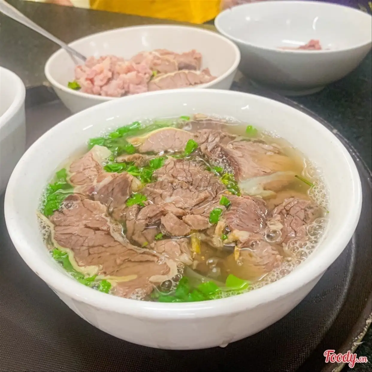 Hình ảnh Phở chín