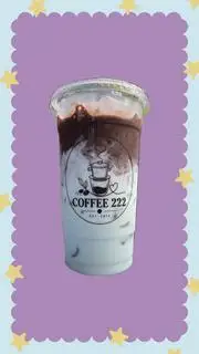 Hình ảnh Choco bạc hà