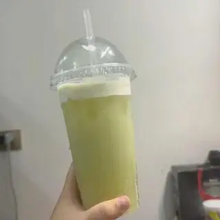 Hình ảnh Nước Ép Ổi