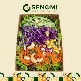 Hình ảnh SALAD BỐN MÙA