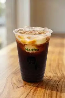 Cà phê  pha máy Size L - 33.000 ₫ tại Cà Phê Phường Yêu Nước - Matcha, Trà Sữa & Cacao - Cộng Hoà
