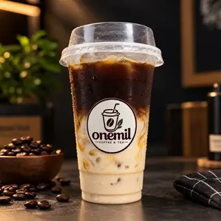 Hình ảnh Cà phê caramel