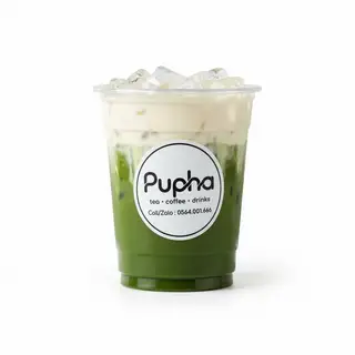 Hình ảnh Matcha Cold Whisk