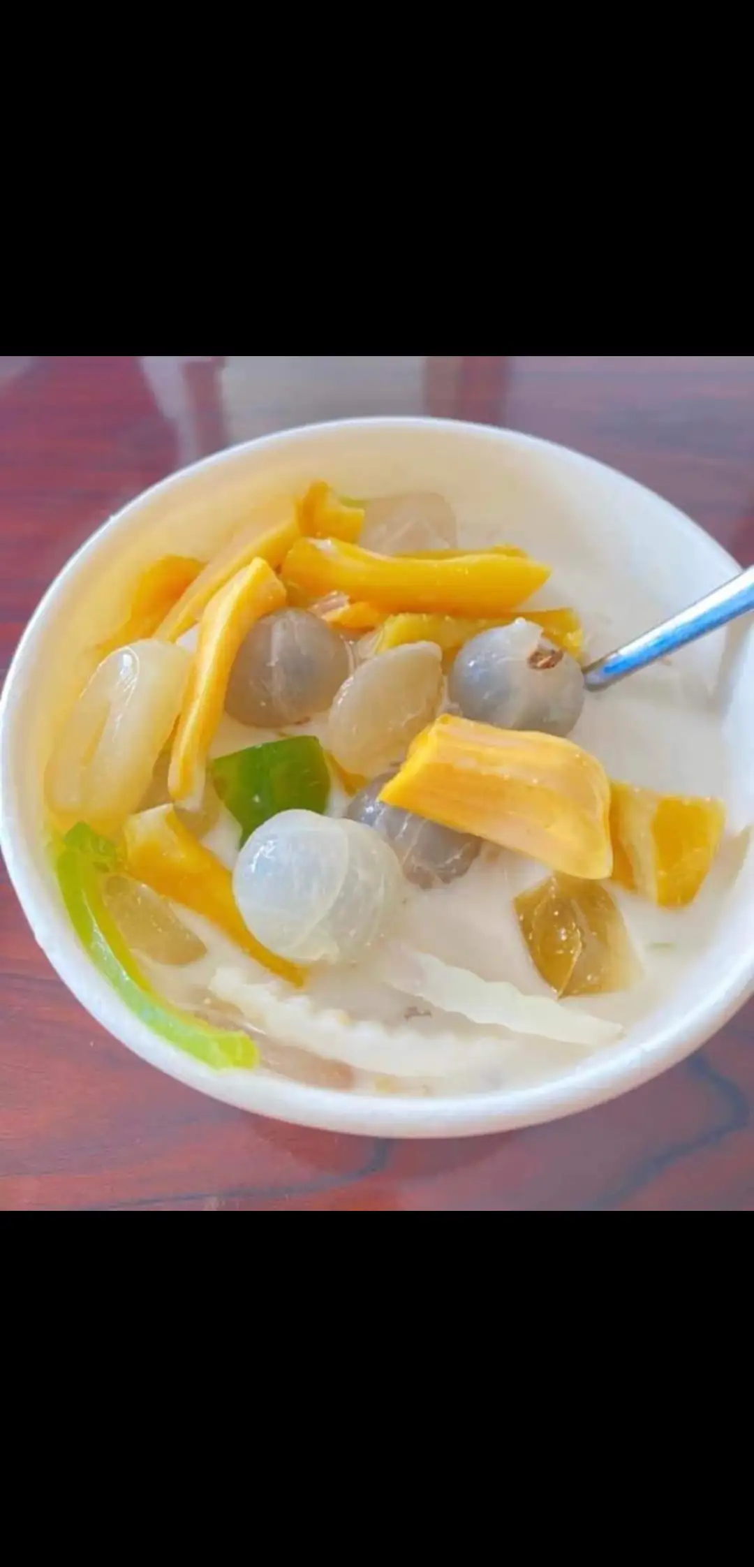 Chè Thốt Nốt Dừa Sữa  - 36.000 ₫ tại Chè Phương Nam - Phạm Văn Đồng
