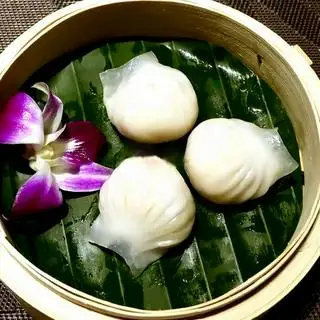 Hình ảnh Há cảo tôm