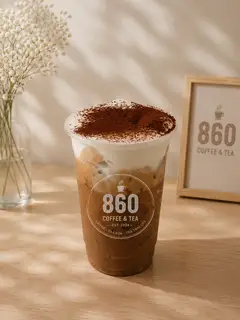 Hình ảnh Cafe muối size 500ml