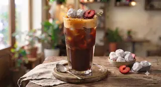 Hình ảnh Cold mận xí muội