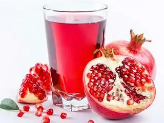 Hình ảnh Nước ép lựu