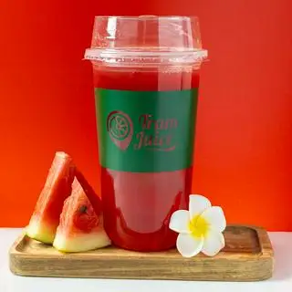 A07. Nước ép dưa hấu - 36.000 ₫ tại Trạm Juice - Nước Ép & Sinh Tố - Huỳnh Văn Bánh