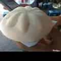 Hình ảnh Bánh bao 2 trứng cút