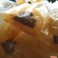 Bánh Tráng Dầu Trộn - 25.000 ₫ tại Bánh Tráng Trộn Su Su