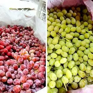 Hình ảnh Nho (1 Hộp)