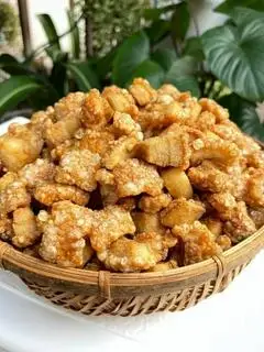 Hình ảnh Tóp mỡ