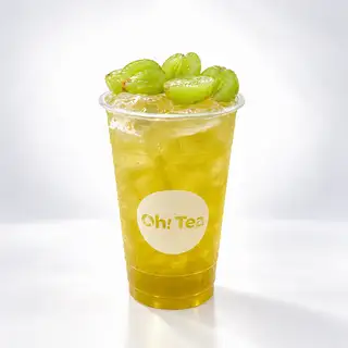 Hình ảnh Trà Nho Xanh 