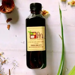 Sâm thảo mộc An - herbal tea from An - 15.000 ₫ tại An - Món Chay Healthy Box - Vạn Kiếp