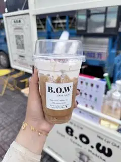 Hình ảnh KAFE - KEM MUỐI